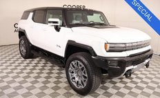 2025 GMC HUMMER EV 3X