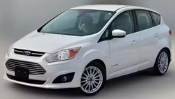 2013 Ford C-Max Hybrid SE