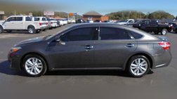 2015 Toyota Avalon XLE Premium