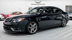 2008 Saab 9-3 Turbo X