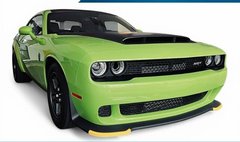 2023 Dodge Challenger SRT Super Stock