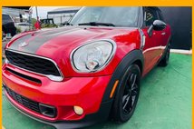 2013 MINI Paceman Cooper S