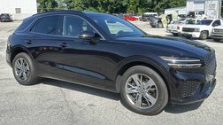2024 Genesis GV70 3.5T Sport