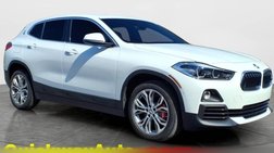 2018 BMW X2 xDrive28i