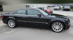 2006 Chrysler 300 SRT-8