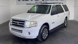 2008 Ford Expedition XLT