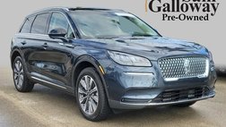 2024 Lincoln Aviator Black Label