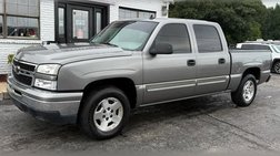 2006 Chevrolet Silverado 1500 LT3