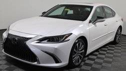 2019 Lexus ES 350 ES 350