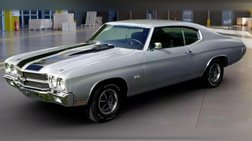 1970 Chevrolet 