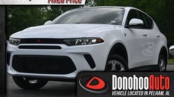 2024 Dodge Hornet GT Plus