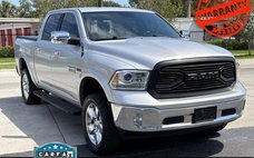2018 Ram Ram Pickup 1500 Laramie