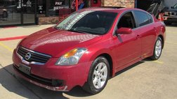 2009 Nissan Altima 2.5 S