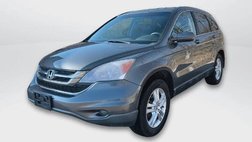 2010 Honda CR-V EX-L