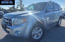 2008 Ford Escape Hybrid Base