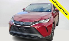 2023 Toyota Venza LE