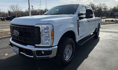 2023 Ford Super Duty F-250 XL