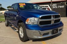 2019 Ram Ram Pickup 1500 Classic Tradesman
