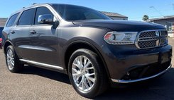 2015 Dodge Durango Citadel