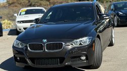 2018 BMW 3 Series 340i xDrive