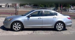 2008 Honda Accord EX-L