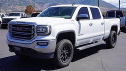 2017 GMC Canyon Denali