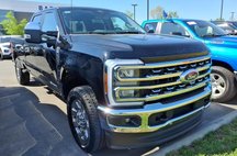 2026 Ford Super Duty F-250 Lariat