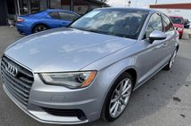 2015 Audi A3 2.0T quattro Premium Plus