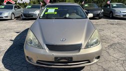 2006 Lexus ES 330 Base