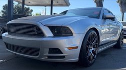 2014 Ford Mustang V6 Premium
