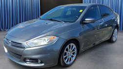 2013 Dodge Dart Limited