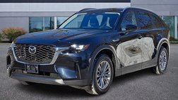 2025 Mazda CX-90 3.3 Turbo Select