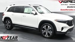 2024 Mercedes-Benz EQB EQB 300 4MATIC