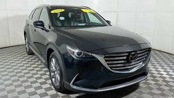 2021 Mazda CX-9 Grand Touring
