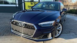 2020 Audi A5 Sportback quattro Premium Plus 45 TFSI
