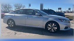 2021 Nissan Altima 2.5 SL