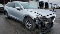 2018 Mazda CX-9 Touring