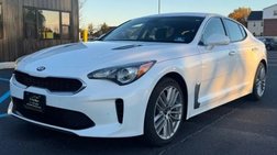 2018 Kia Stinger Base