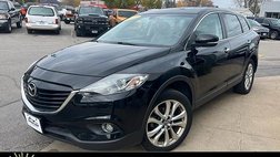 2013 Mazda CX-9 Grand Touring