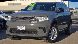 2023 Dodge Durango SXT
