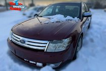 2008 Ford Taurus Limited