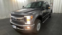2019 Ford Super Duty F-250 XLT