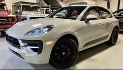 2021 Porsche Macan GTS