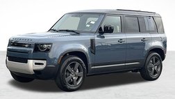 2025 Land Rover Defender 110 P400 S