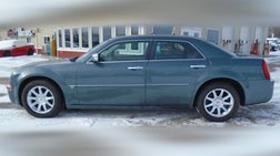 2005 Chrysler 300 C