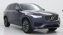 2022 Volvo XC90 T5 Momentum