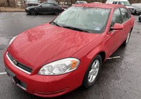 2008 Chevrolet Impala LT