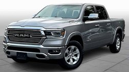 2019 Ram Ram Pickup 1500 Laramie
