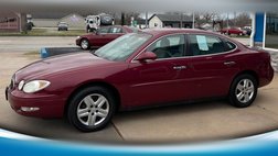 2005 Buick LaCrosse CX