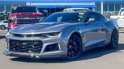 2019 Chevrolet Camaro ZL1